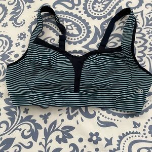 Lululemon Sports bra 38D